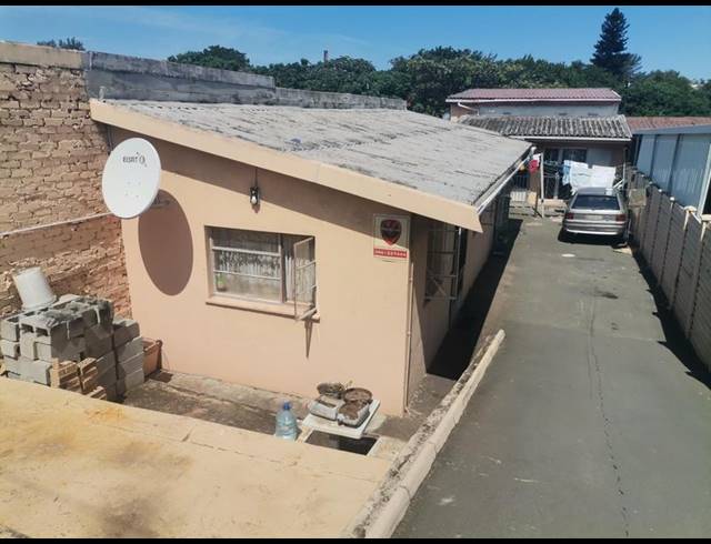 2 BEDROOM HOUSE FOR SALE IN MEREWENT